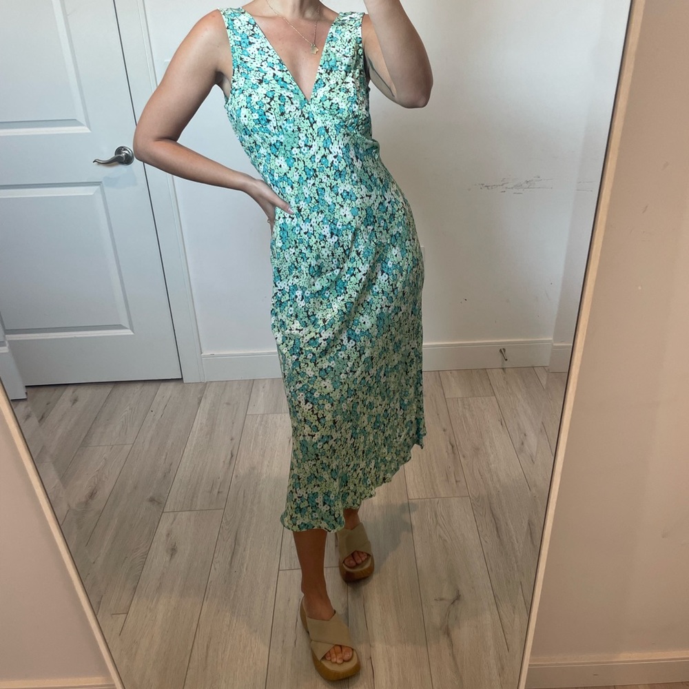 Rails Audrina Dress - Picture 8 of 13